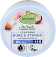 Deo crema Pure&Strong alverde NATURKOSMETIK