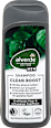 Clean Boost šampon za kosu - organska breza i kofein alverde NATURKOSMETIK MEN