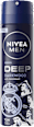 Dezodorans u spreju Deep Darkwood NIVEA MEN