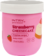 Crema corpo Strawberry CHEESECAKE INTRA gourmand