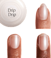 Nagellack Gel Couture 566 Drip Drip essie