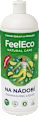 Čistiaci prostriedok na riad s citrónovou vôňou FeelEco