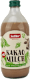 Mleko UHT o smaku czekoladowym BIO Saliter