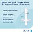 Postericare Hämorrhoiden-Stick POSTERICARE