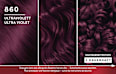Haarfarbe Intensiv-Color-Creme Nr. 860 - Ultra Violett Schwarzkopf Brillance