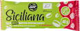 Baton pistacjowy z malinami Siciliana Raw BIO ZMIANY ZMIANY