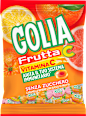 Frutta C senza zucchero GOLIA