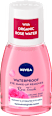 Dvofazni odstranjevalec ličil Rose Touch, potovalna velikost NIVEA