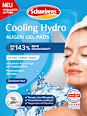 Augenpads Cooling Hydrogel (1 Paar) Schaebens