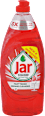 Prostriedok na umývanie riadu Extra+ Red Forest Fruits Jar