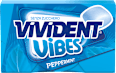 Gomme da masticare PEPPERMINT VIVIDENT