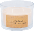 Vonná sviečka Salted Caramel AROMATIUM