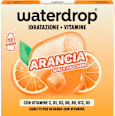 Microdrink ARANCIA senza zucchero waterdrop