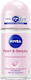 Antitranspirant Deo Roll-On Pearl & Beauty NIVEA