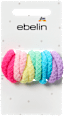 Haargummis bunt ebelin