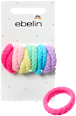 Haargummis bunt ebelin