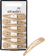 Haarclips blond ebelin