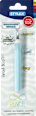 Bleistift unendlich, hellblau  Stylex