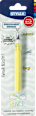Bleistift unendlich, hellgelb  Stylex