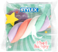 Radiergummi Marshmallow (5,2x5,5x1,7 cm) Stylex