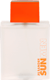 Férfi EdT, Sun Men Jil Sander