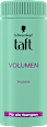 Volumen Puder Schwarzkopf taft