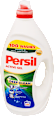 Mosógél fehér és világos ruhákhoz, 100 mosás Persil