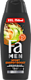 Duschgel 3in1 Energy Boost Fa Men