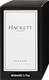 Férfi EdP, Bespoke HACKETT LONDON