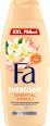Duschcreme & Schaumbad Energising Oriental Neroli Fa