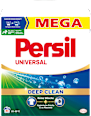 Universalwaschmittel Pulver Deep Clean Persil