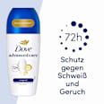 Antitranspirant Deo Roll-on Advanced Care Original Dove