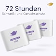 Antitranspirant Deostick Veilchen- & Tonkabohnenduft, Nachfüllpack Dove