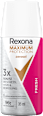 Antitranspirant Deospray Maximum Protection Fresh Reisegröße Rexona