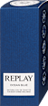 Férfi EdT, Ocean blue Replay