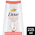 Duschcreme Wohltuende Pflege Dove