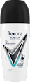 Antitranspirant Deo Roll-on Nonstop Protection Invisible Aqua Rexona