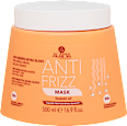 Hajmaszk Anti Frizz, száraz, fakó és szöszös hajra ALAMA PROFESSIONAL