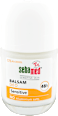 deodorant roll-on Balsam Sensitive sebamed