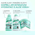 maska na vlasy Hair Food Aloe Vera GARNIER FRUCTIS