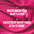 tvářenka Cloudtopia 08 Enchanted Mauve MAYBELLINE NEW YORK