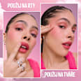 tvářenka Cloudtopia 08 Enchanted Mauve MAYBELLINE NEW YORK