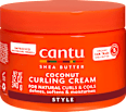Lockencreme Kokos cantu