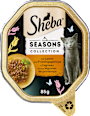 Seasons Collection Katzenfutter sortiert Sheba