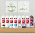 Deo Roll-on Dusch Frische Hidrofugal