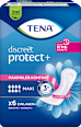 discreet Einlagen Inkontinenz Protect+ Maxi TENA