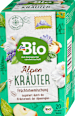 Früchtetee Alpenkräuter (20 Beutel) dmBio