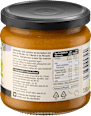 Curry vegano a base di proteina di piselli e proteina di fave dmBio