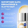 Peeling Liquid Refiner Luminous Skin Glow NIVEA