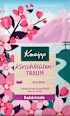 Badekristalle Kirschblütentraum Kneipp